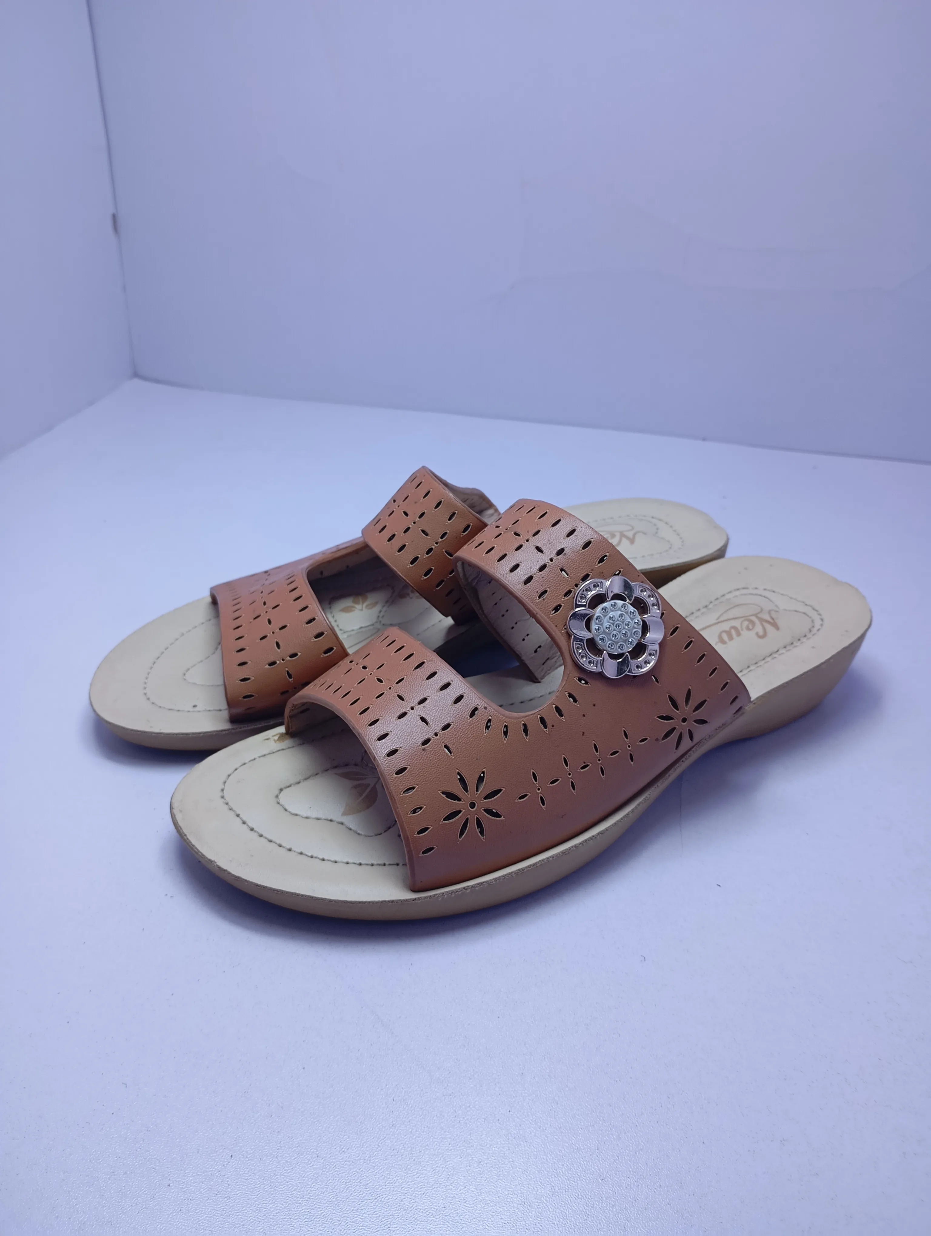 Men Shoe Sandal M-Fine Turkiye  Sizeof 42 