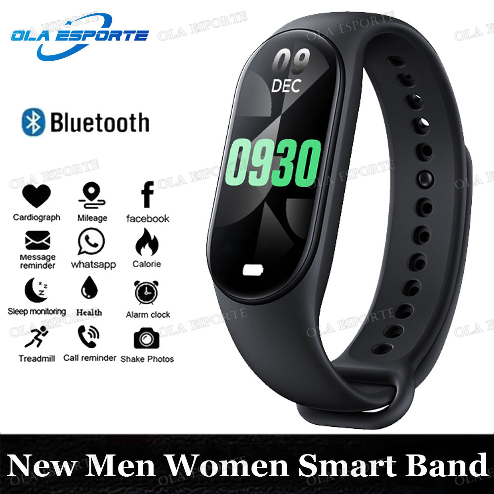 Smartwatch New 2025 Men Women Smart Band Sleep Heart Rate Monitoring Smart Watch Bluetooth Call 100+Sports IP68 Waterproof Watch