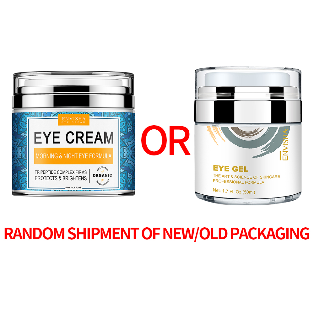 ENVISHA Face Cream Collagen Hyaluronic Acid Skin Care Anti-Wrinkle Moisturizing Anti-Aging Night Shrink Pores Whitening Smooth