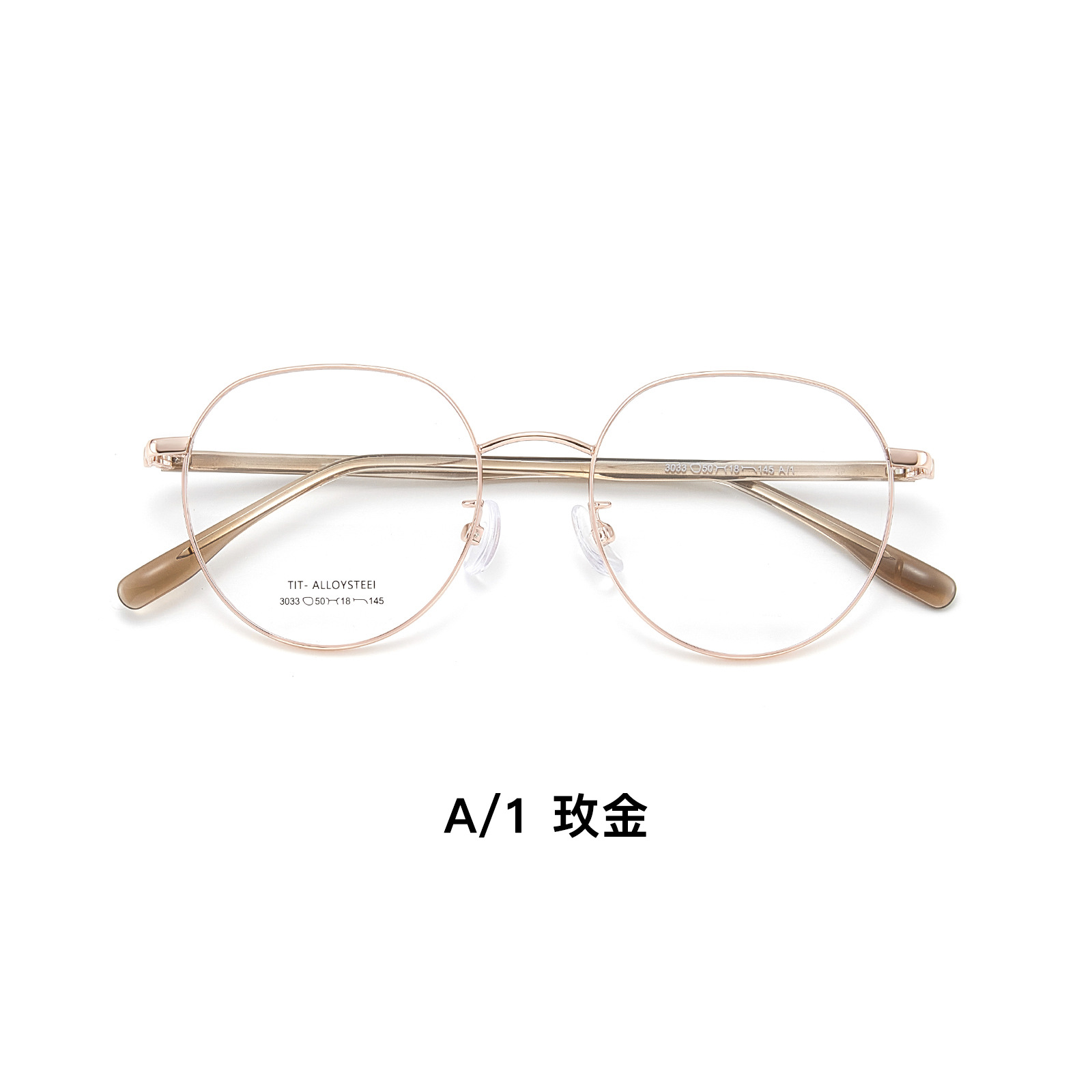 Progressive Glasses Anti Blue Light Men's Reading Glasses Photochromic Presbyopia and Myopia Glasses Customized Prescription
