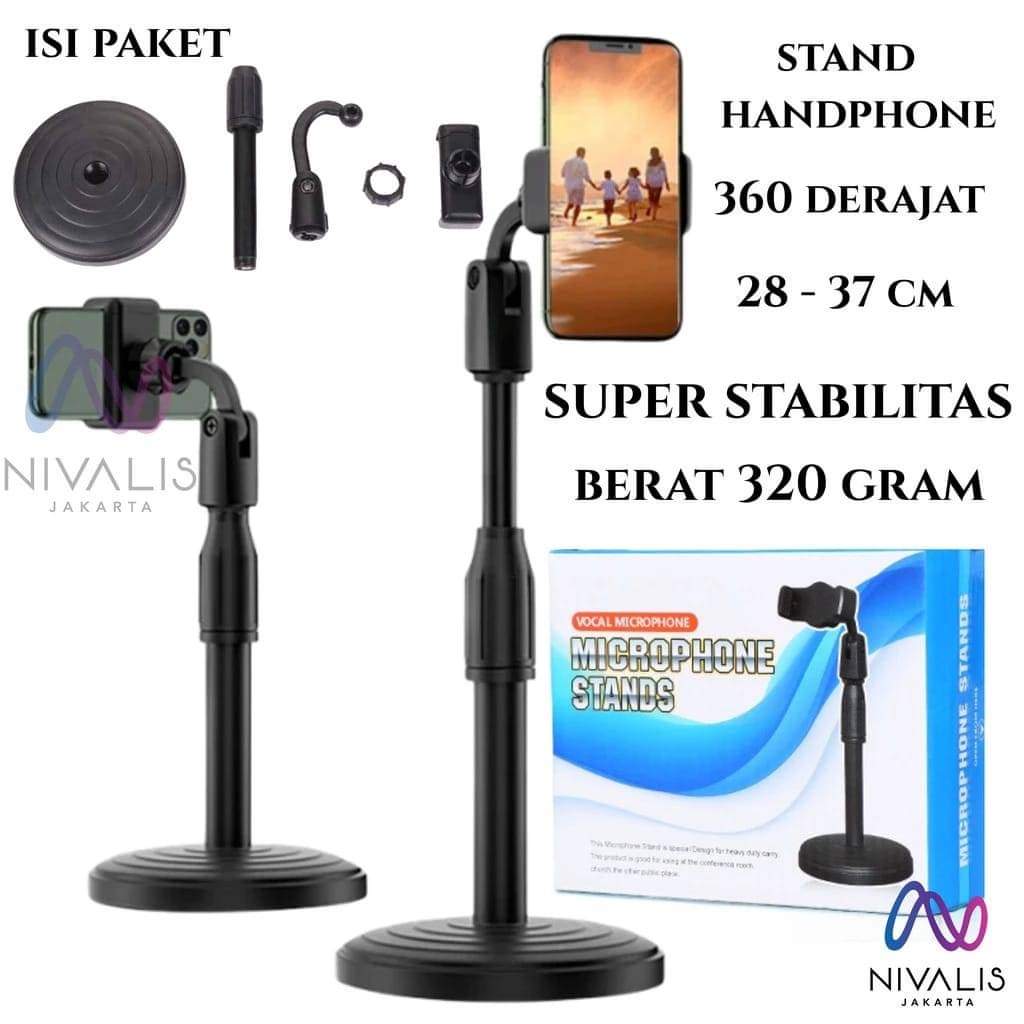 Big phone holder