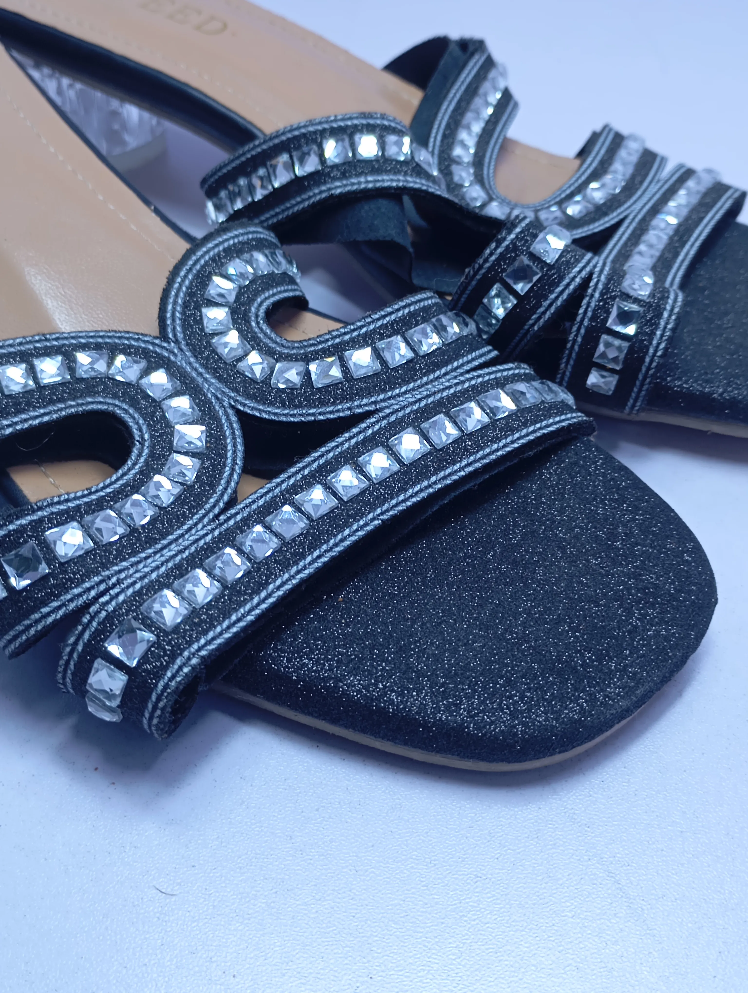 Women Shoe Sandal STMGEL Sizeof 39 