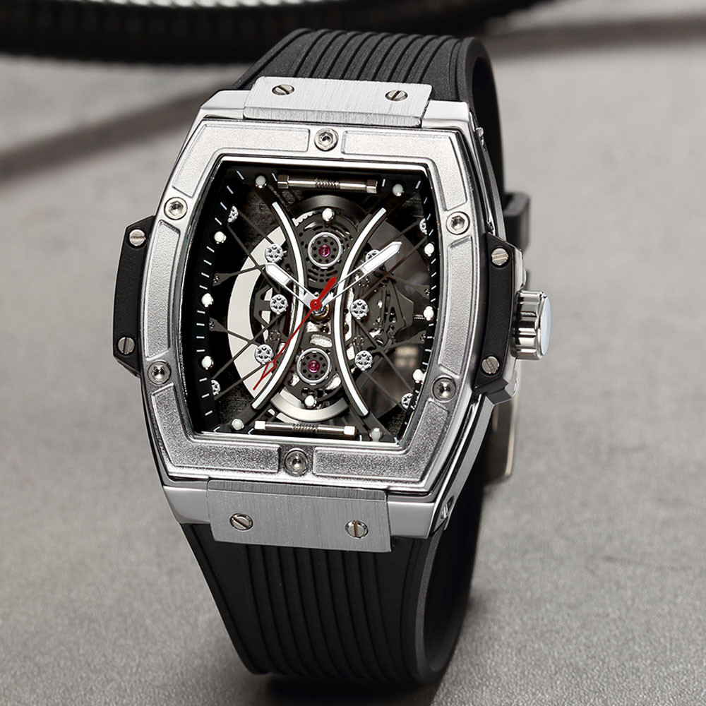 Megir hublot hot sale big bang