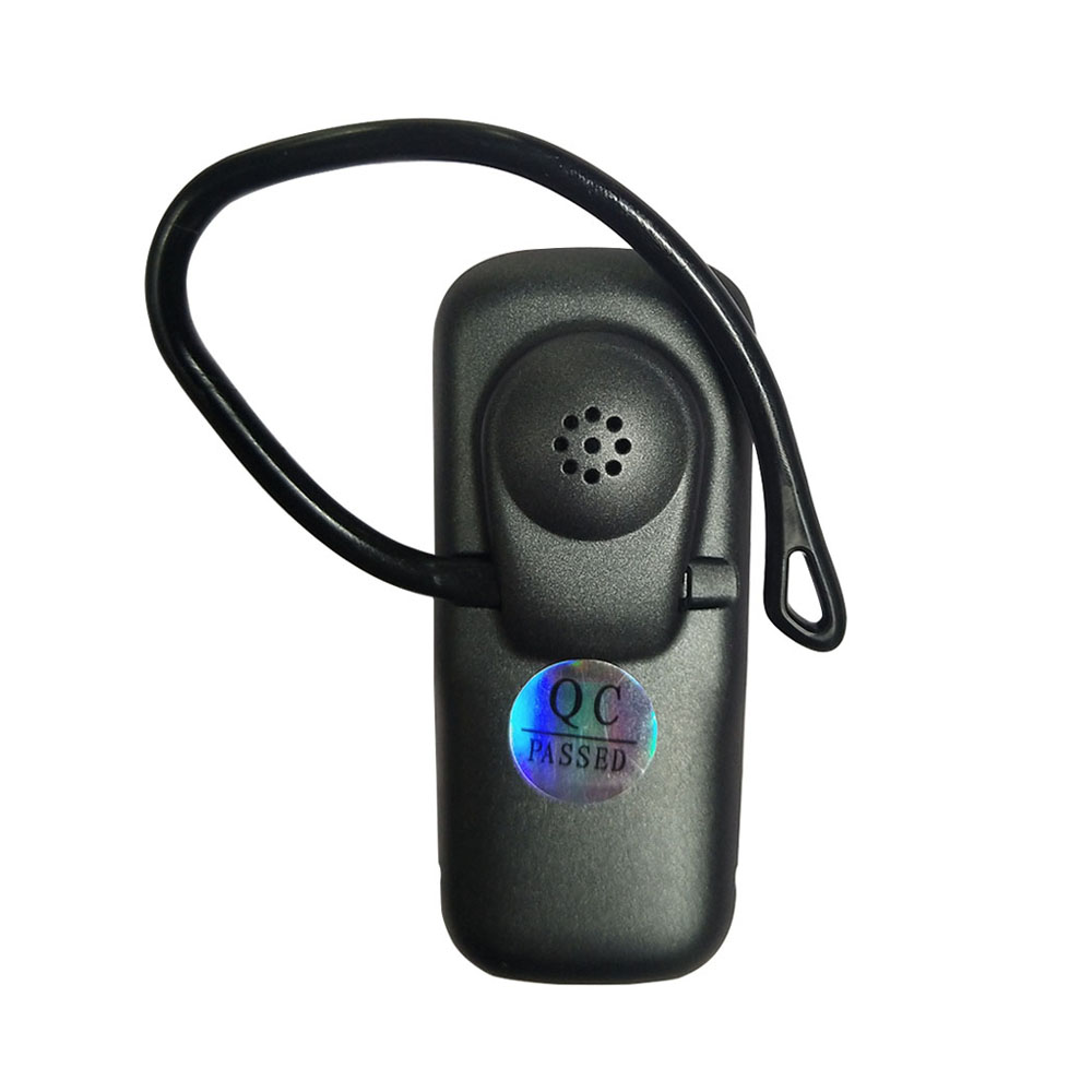 2.4G Wireless Whisper Tour Guide System Portable Audio Transmitter Receiver for Travel Agency Excursion Museum Conference