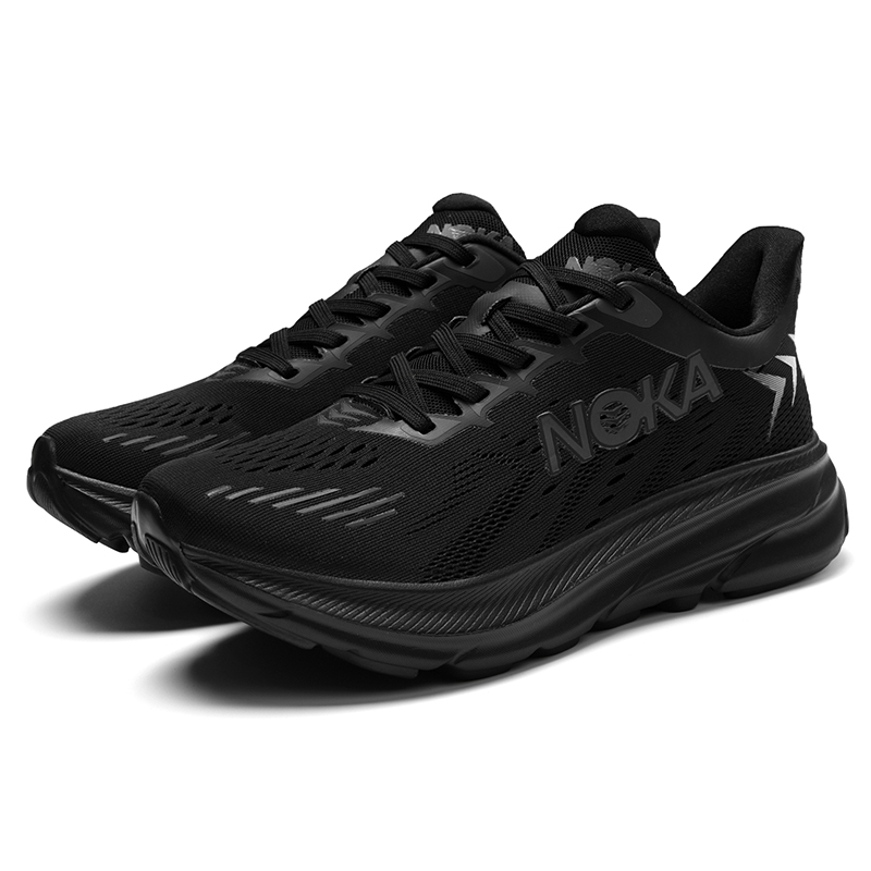 Men's Casual Sneakers Student Running Shoes for Breathable Non Slip and Wear Resistant Running Shoes for Outdoor All Seasons