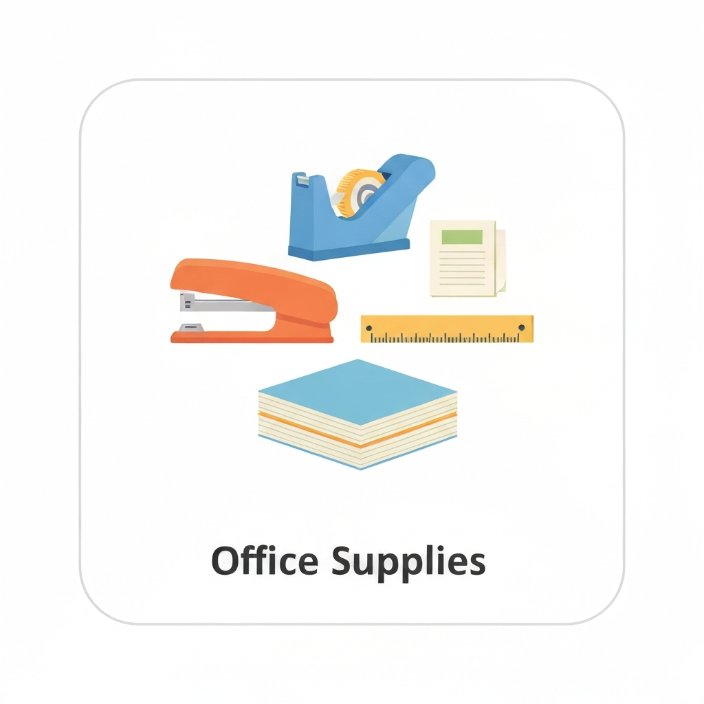 Office Supplies