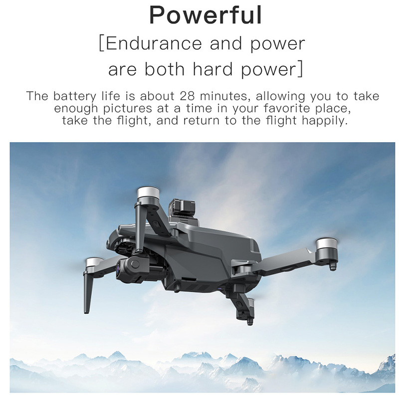 Drone L600 PRO MAX 4K Professional 5G GPS HD 3-axis Gimbal Photography Brushless Foldable Quadcopter RC Distance 3KM Drones Toys
