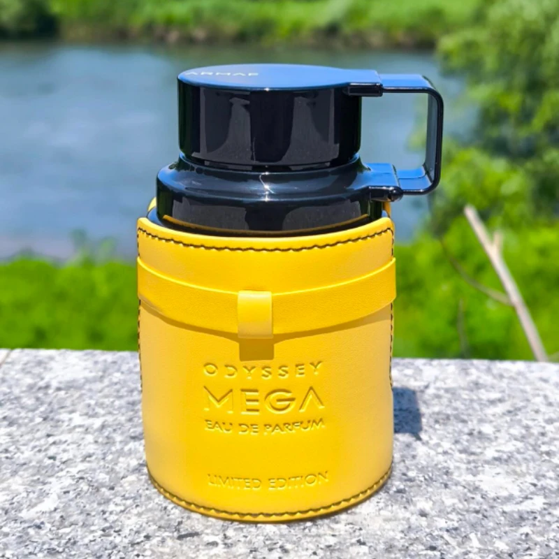 100ml Elegant Luxury Perfume Set for Men & Women – Long-Lasting Niche Fragrances for Daily Wear, Gifting & Special Occasions