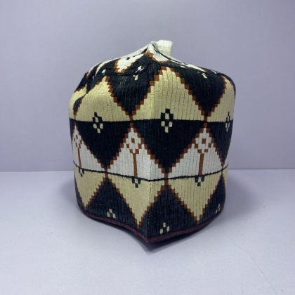 Bangual Bangol Blue Cap