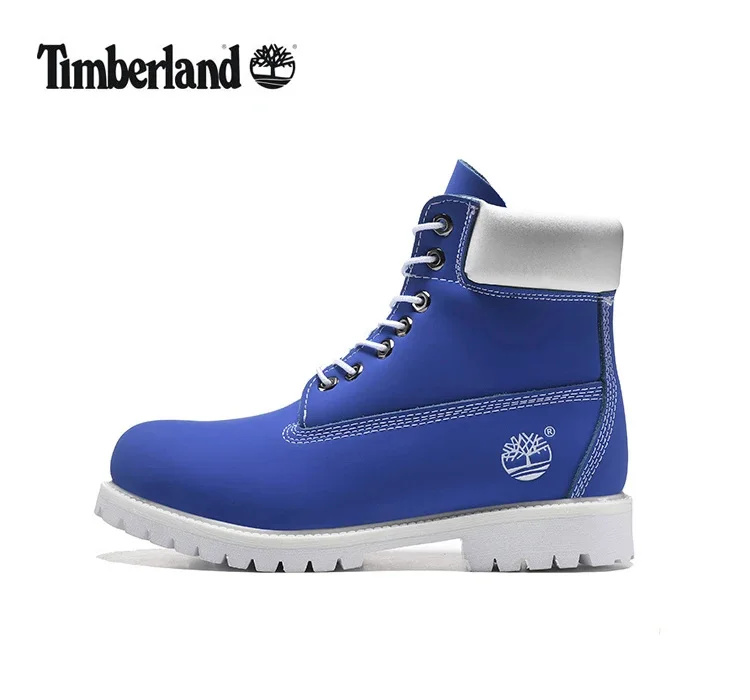 Classic Designer Ankle Platform Boots mens womens Shoes Boot for Cowboy Hiking Work Motorcycle Boots Martin Shoes