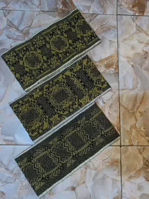 The Arewa Royal Collection: Authentic Hausa-Fulani Hula & Embroidered Caps (Pre-Order)