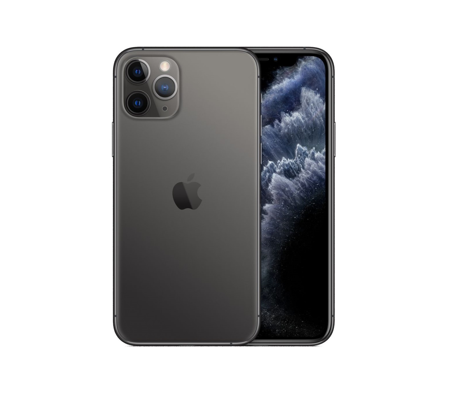 Apple iPhone 11 pro 64GB Matte Space Grey