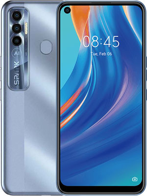 Tecno Spark 7 Pro