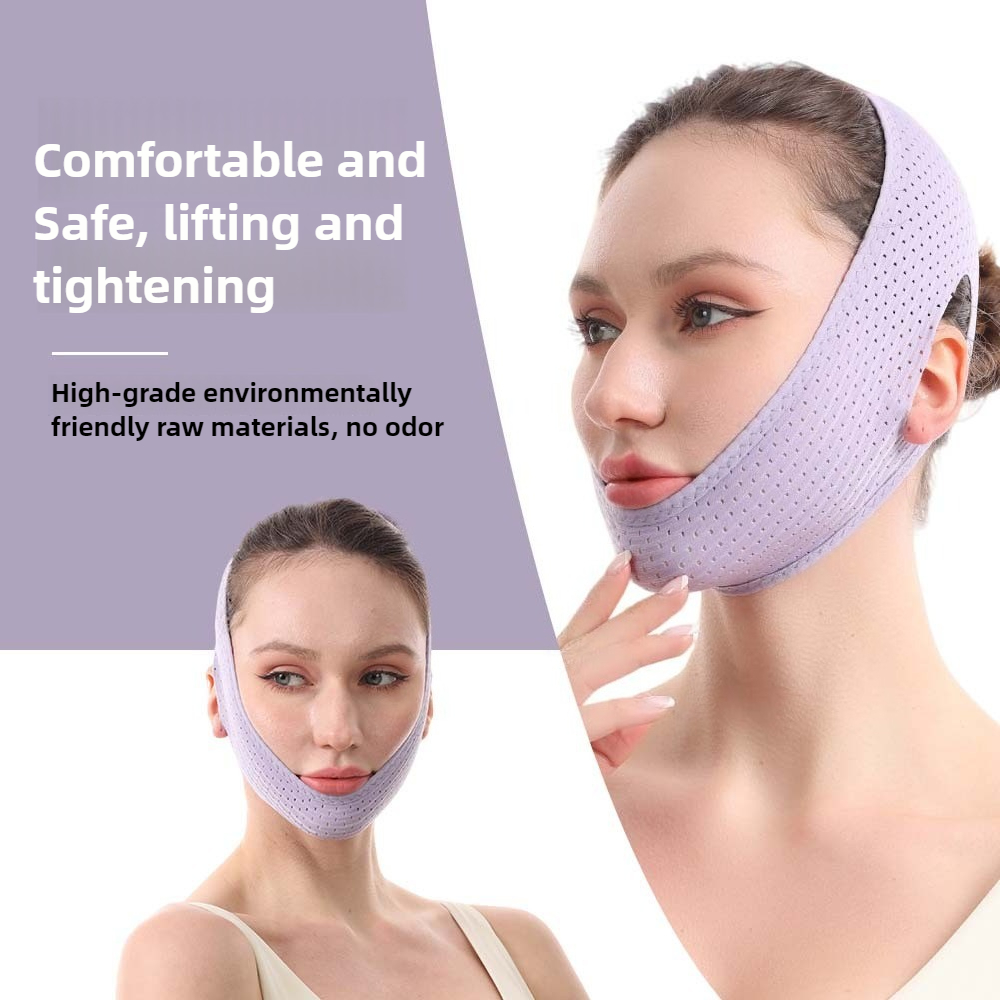 Women Face Lifting Bandage Face Slimming V Line Shaper Chin Cheek Lift Up Belt Anti Wrinkle Strap Facial Beauty Skin Care Tools
