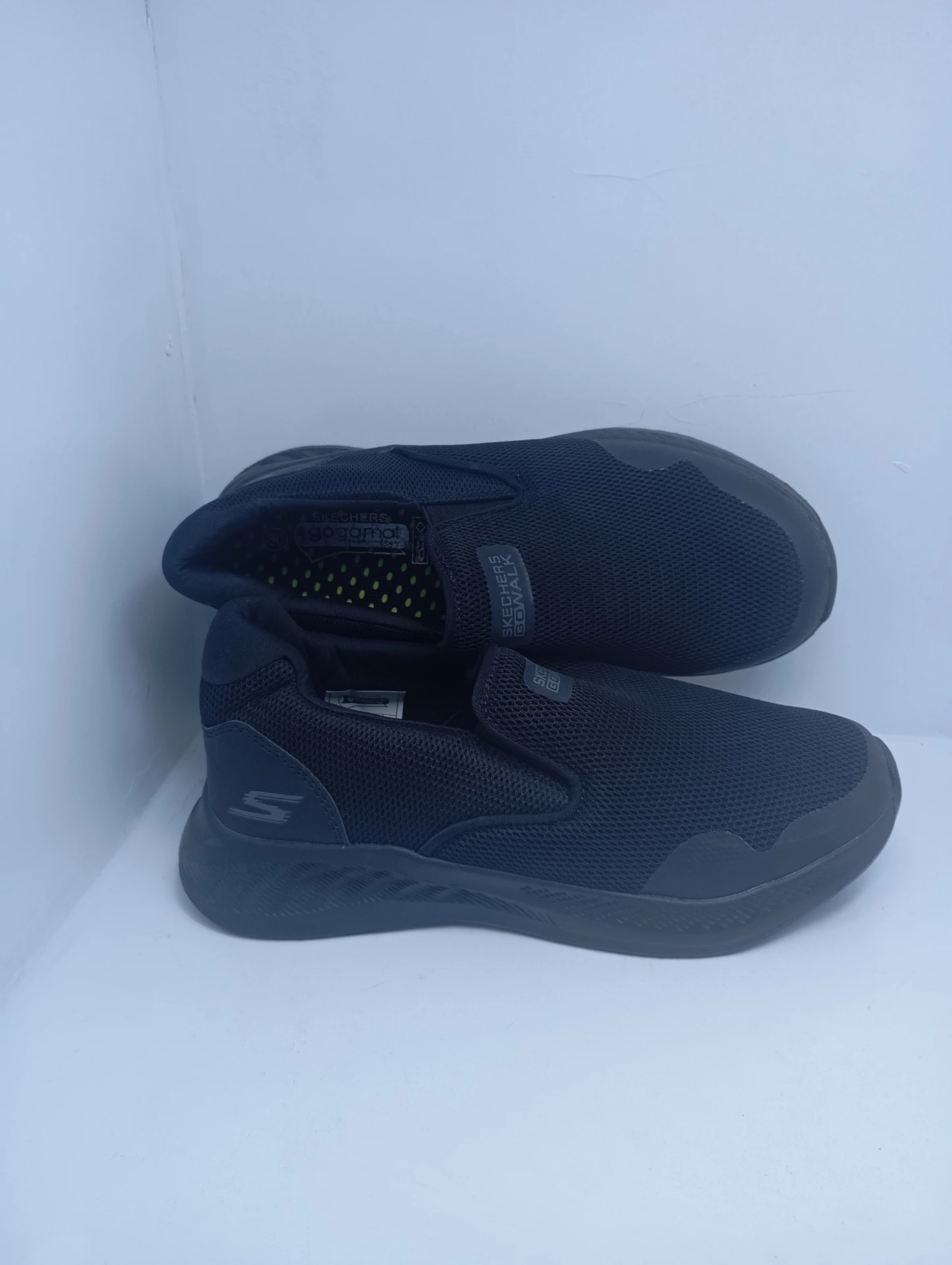 Skechers GO WALK Max Cushioning Slip-Ons