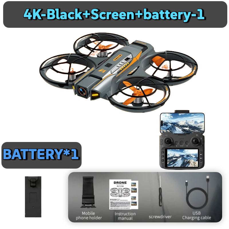 Hot for Xiaomi Original A21Pro Drone GPS 8K Professional Aerial Photography Remote Control Aircraft 5G HD Camera Quadcopter Toy