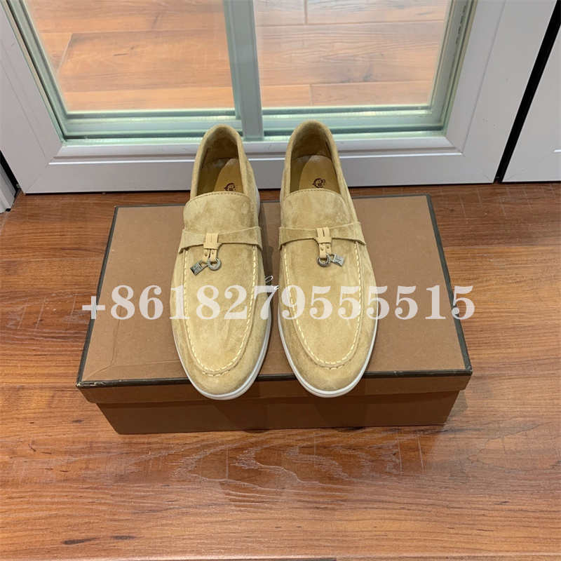 Men's Fashion Genuine Leather Casual Sports High-Quality Shoes Lnsole Inspired By Luxury Brand Heritage of All-Season Sneakers