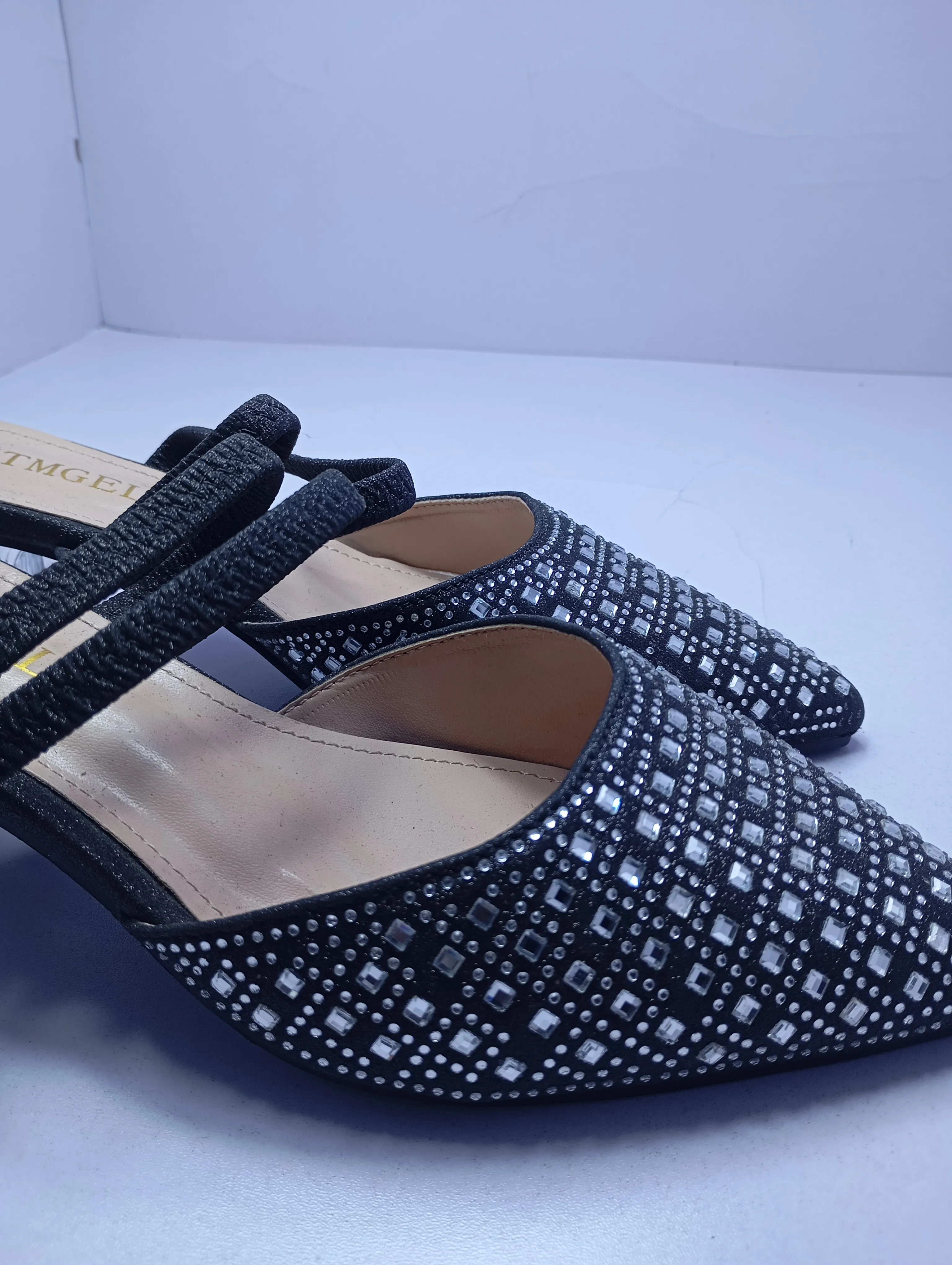Women Shoe Sandal NewLife  Sizeof 40 