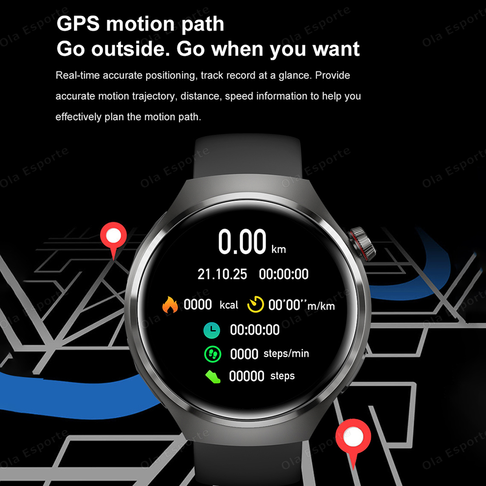 2 In 1 Smartwatch With Headphones TWS Earphone NFC GPS Tracker BT Calls IP68 Waterproof Sports Fitness Smart Watch Men 2025 New
