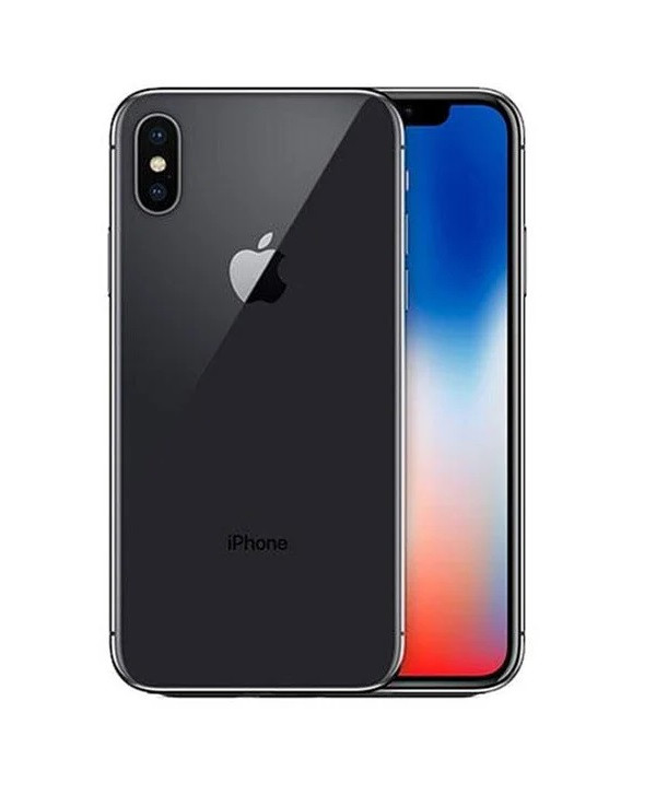 iPhone X London Used