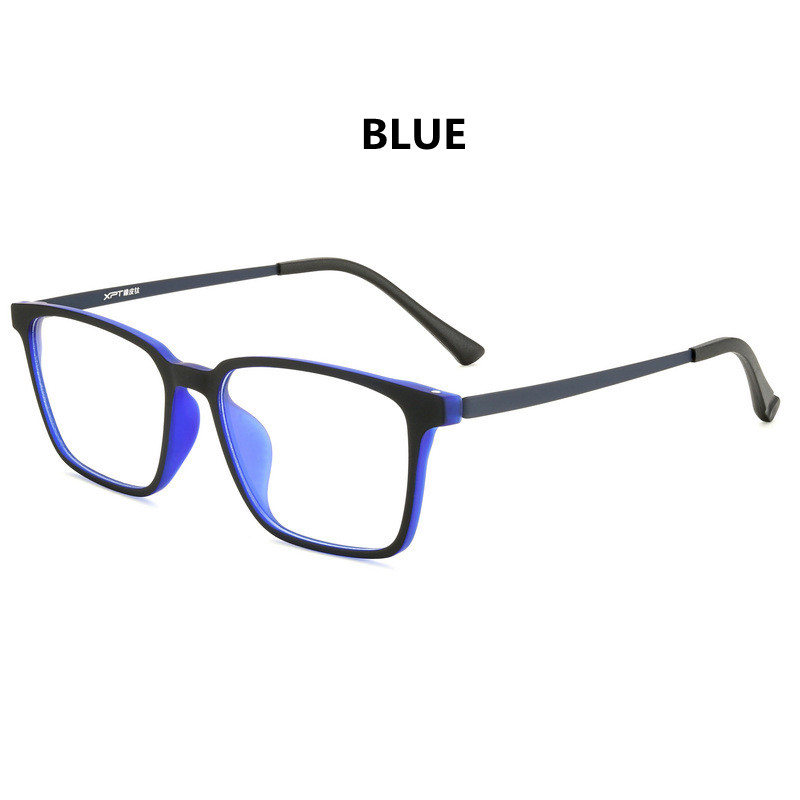 Ultralight Titanium Photochromic Reading Glasses for Men Presbyopia Eyeglasses Resin Lens+0.5 0.75 1.75 2.5