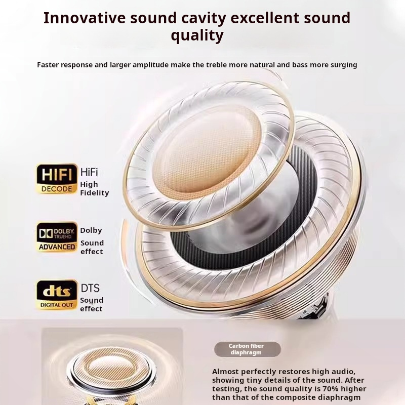 Marshall M21 Bluetooth Headset HiFI Stereo Game Earphone Wireless Sport Earbuds Bluetooth Headphones With Microphone