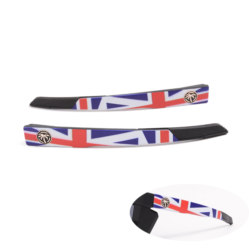 NEW High quality luxury Heat Wave brand sunglasses square Conjoined lens cycling Women men sun glasses UV400