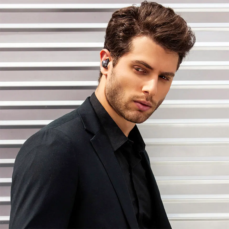 New JBL T280 TWS True Wireless Bluetooth Earbuds Waterproof Noise Reduction Deep Bass Stereo Earphones Sport Music Headphones