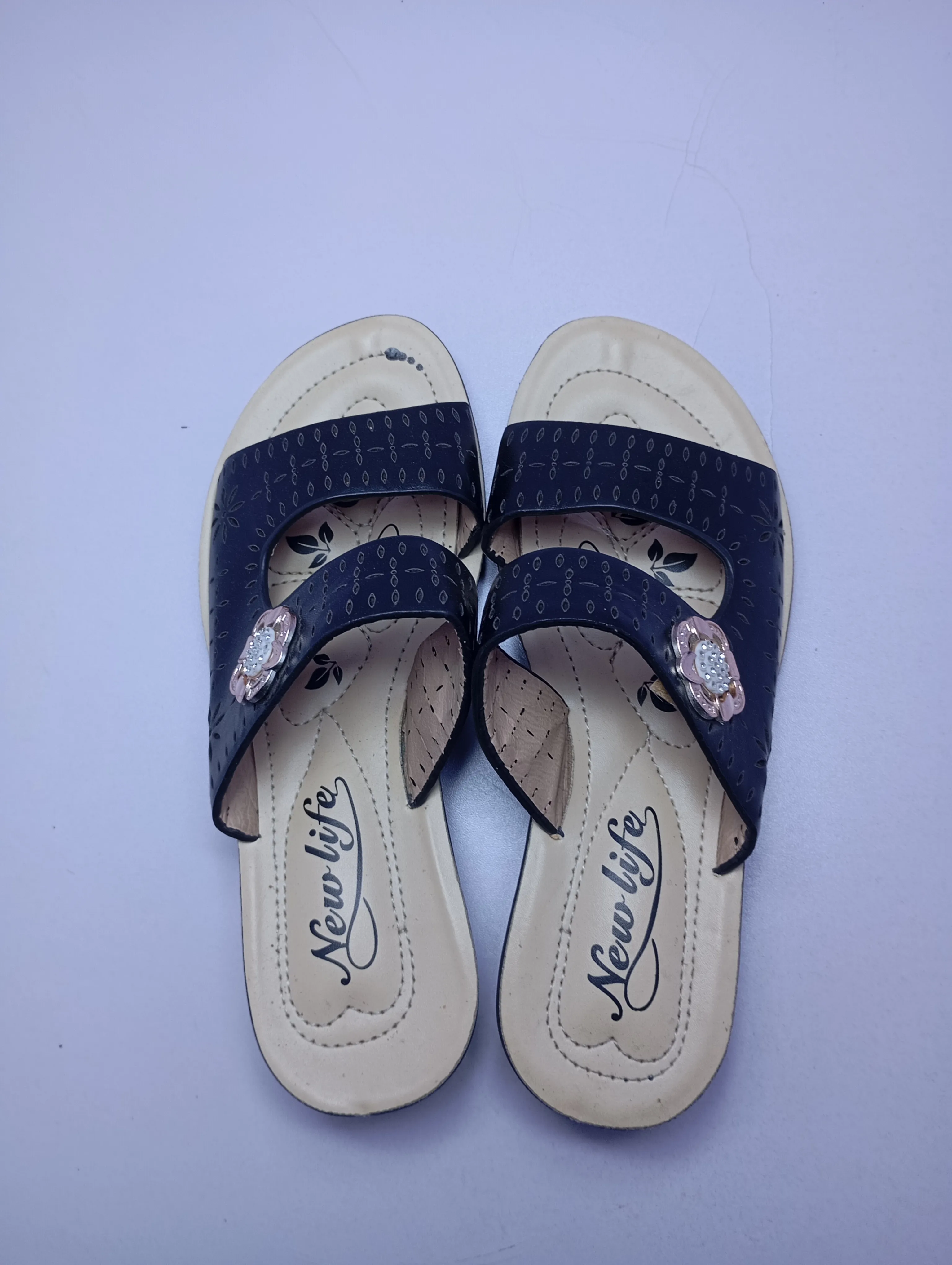 Men Shoe Sandal Fashion Half Shoe Sizeof 33 