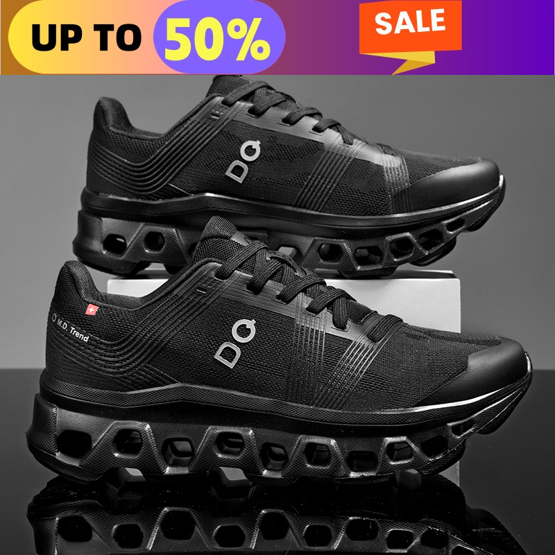 NEW Men Sports Running Shoes Casual Marathon Sneakers Breathable Lightweight Comfort Luxury Brand Men Athletic Tenis Sneakers