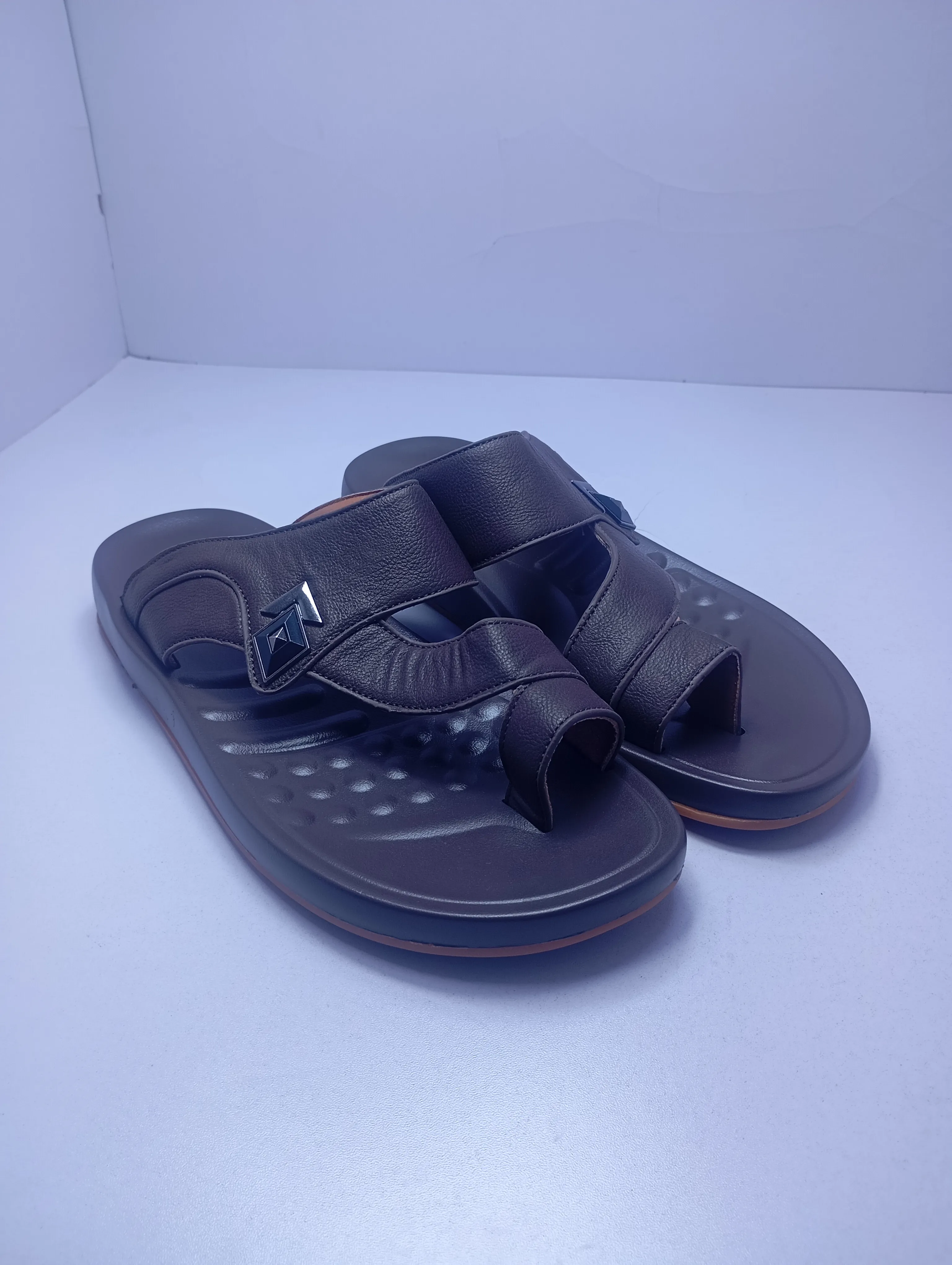 Men Shoe Sandal Treasure Sizeof 42 