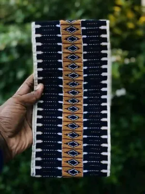 The Arewa Royal Collection: Authentic Hausa-Fulani Hula & Embroidered Caps (Pre-Order)