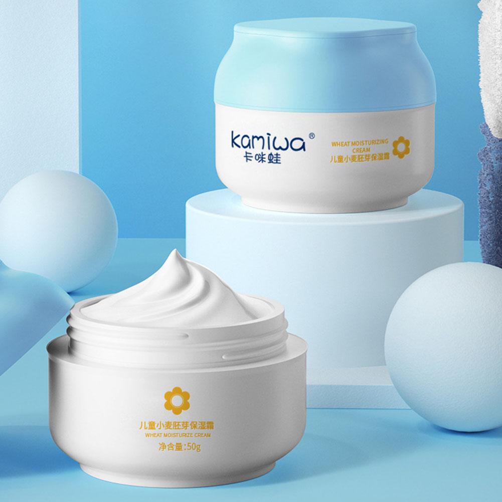 Korean Original Goongbe Skin Care Face Cream Products Face Care Beauty High Quality Moisturising Naturalism Beauty Skincare