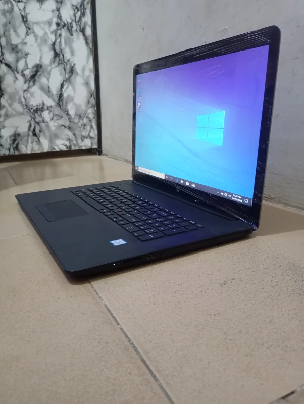 HP Pavilion x360 Core i3 7th Gen 8GB RAM 128GB HDD Touchscreen Convertible