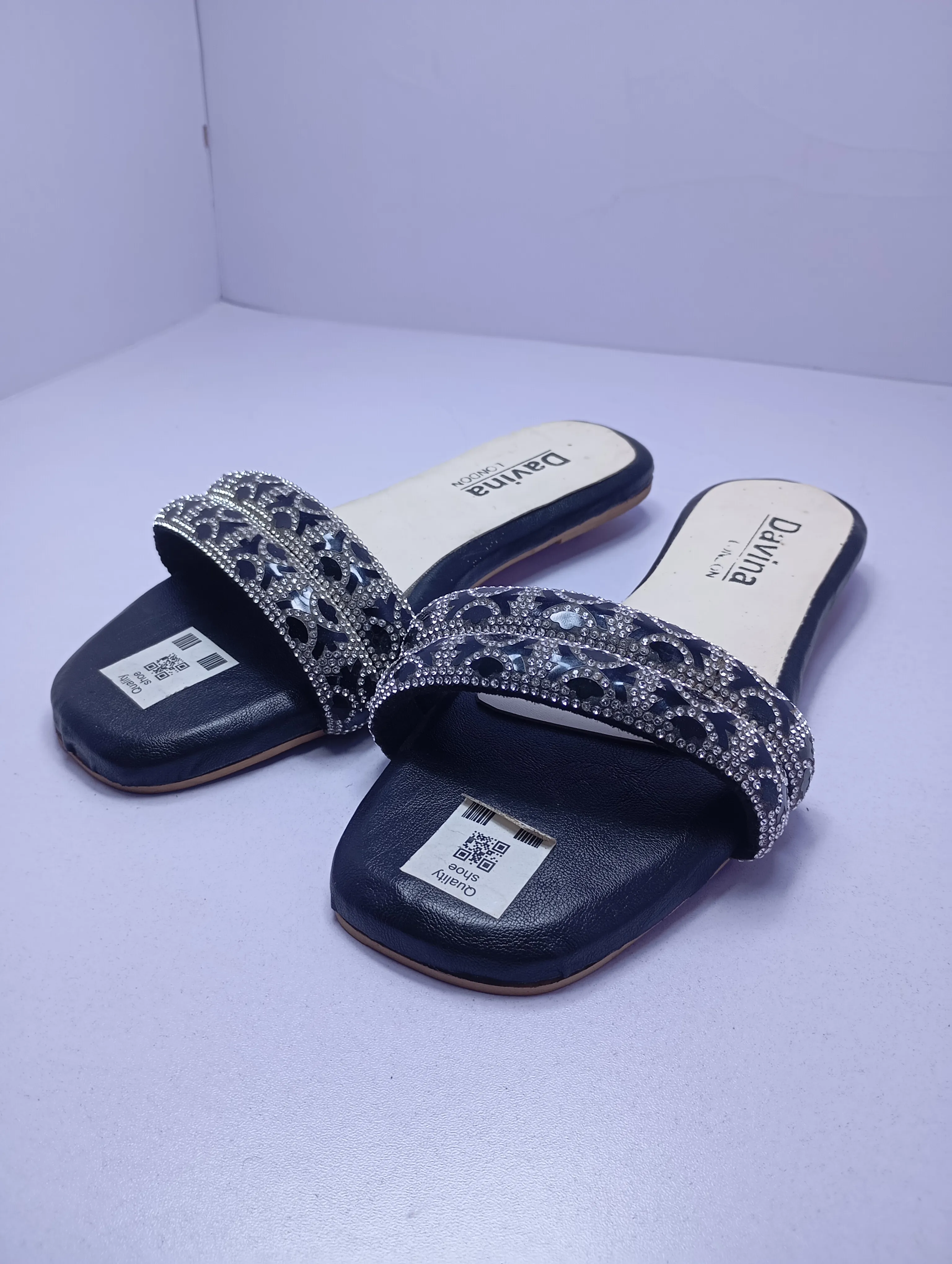 Men Shoe Sandal Treasure Sizeof 35 