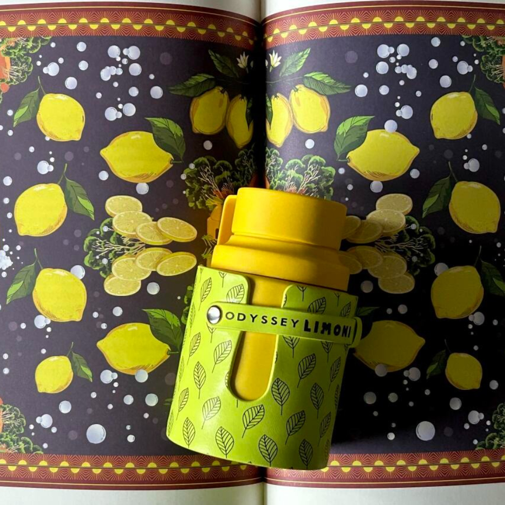 100ml Elegant Luxury Perfume Set for Men & Women – Long-Lasting Niche Fragrances for Daily Wear, Gifting & Special Occasions