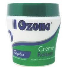 Ozone relaxer