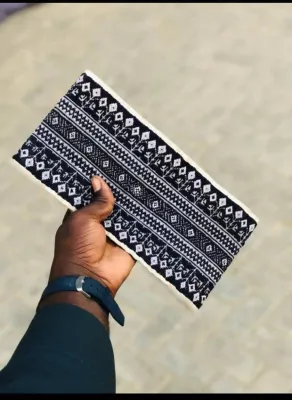The Arewa Royal Collection: Authentic Hausa-Fulani Hula & Embroidered Caps (Pre-Order)