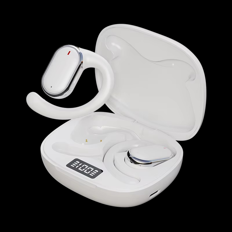 Tws X93 Wireless Headset Earphones Two Ear Call Bt 5.3 Charging Bank Waterproof True