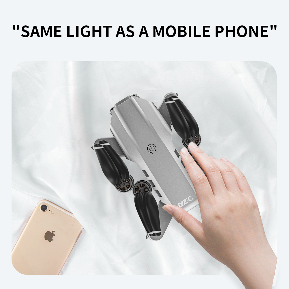 LYZRC L900 PRO 4K Professional HD Dual Camera GPS Drone 5G WIFI Brushless Motor FPV Quadcopter Foldable Aerial Photography Drone