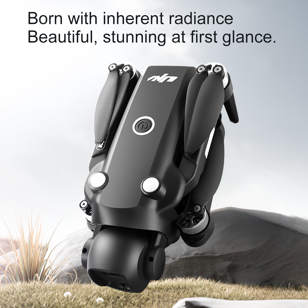 V156 Max Drone 8K Professional Drone With Camrera Remote Control With Screen Brushless Obstacel Avoidance Drone For DJl Mavic 4