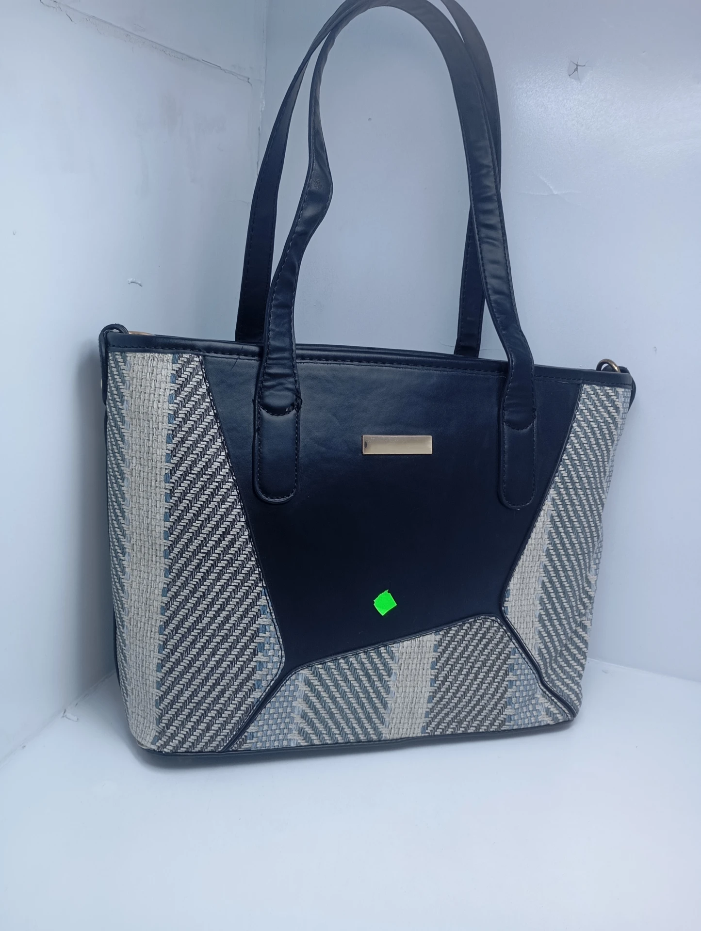 Prada Large Galleria Work Tote