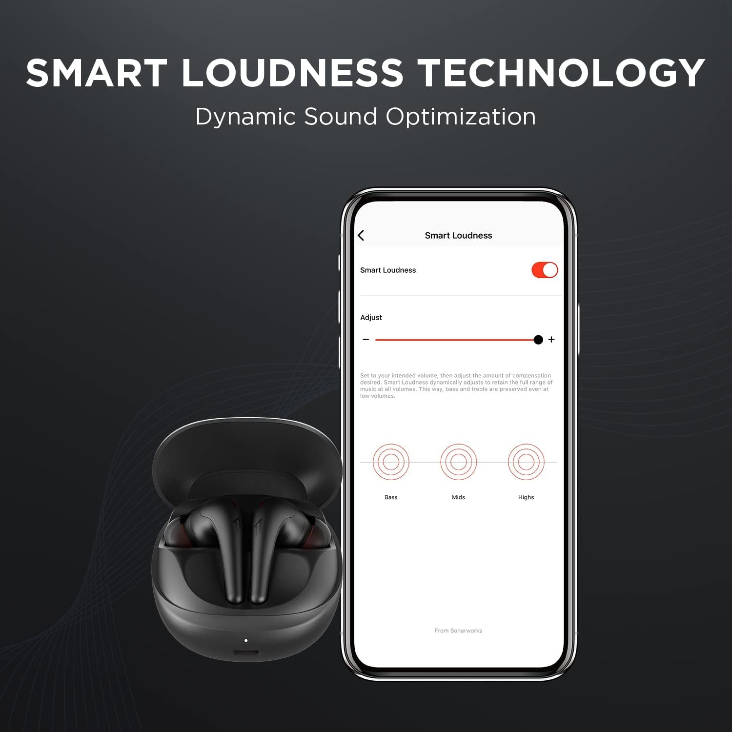 1MORE Aero Ear buds Noise Cancellation Bluetooth 5.2 flash-sale  Clear Calls 28h Playtime  Wireless Charging headset  electronic
