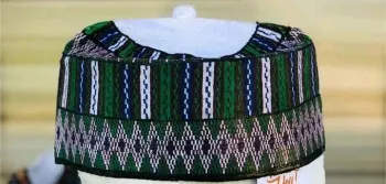 The Arewa Royal Collection: Authentic Hausa-Fulani Hula & Embroidered Caps (Pre-Order)