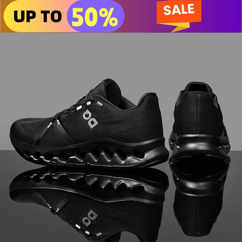 NEW Men Sports Running Shoes Casual Marathon Sneakers Breathable Lightweight Comfort Luxury Brand Men Athletic Tenis Sneakers