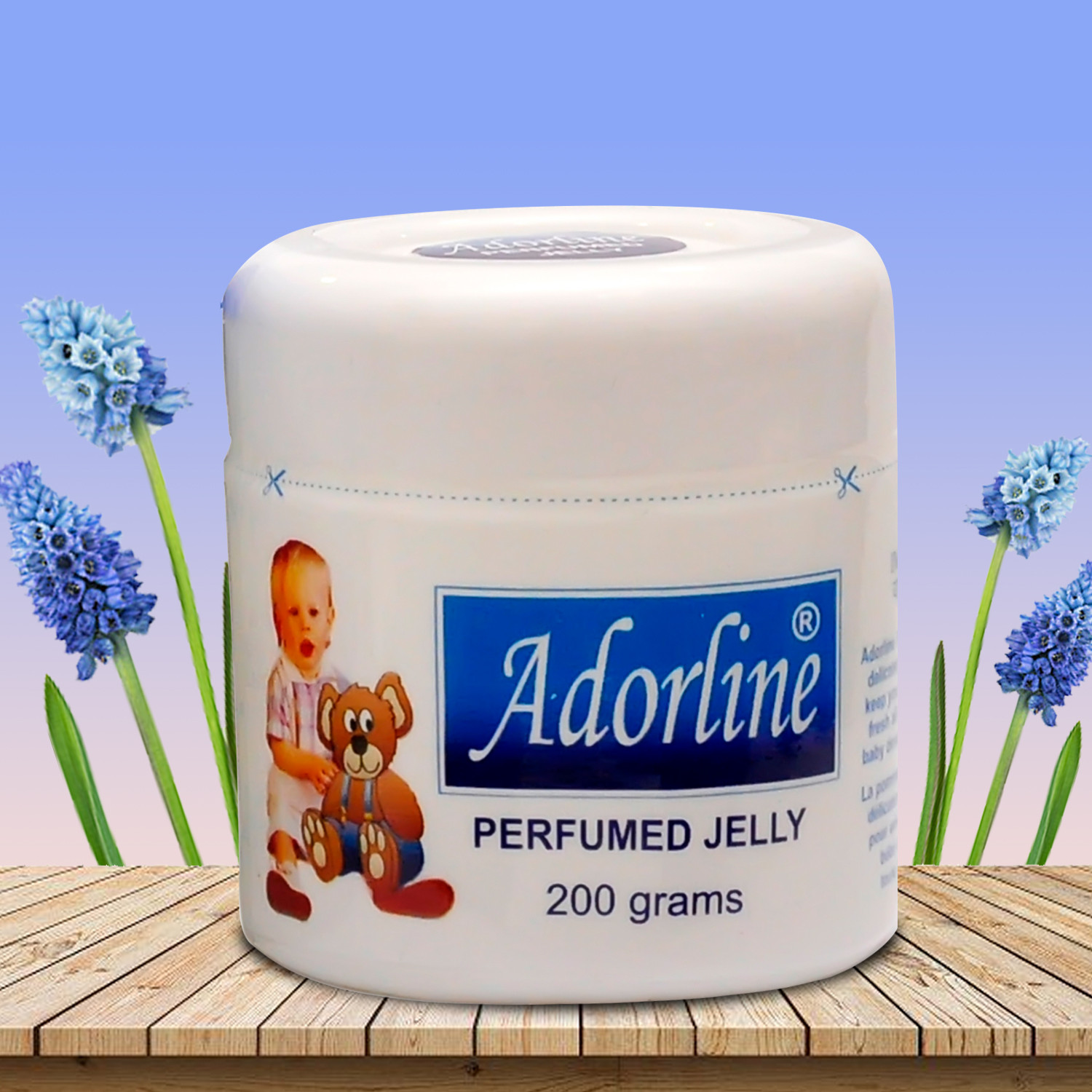 Ardoline Vaseline