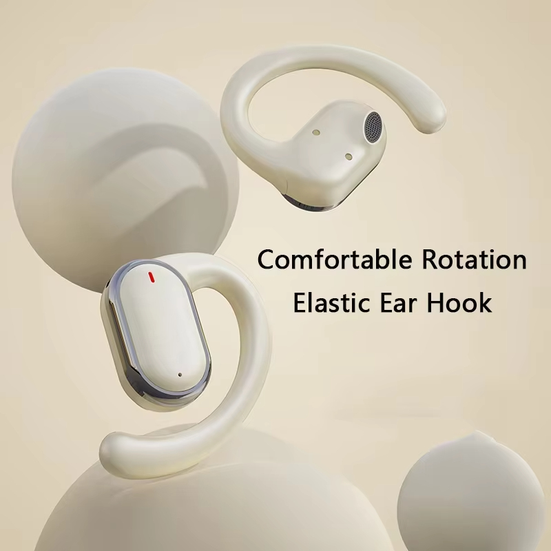 Tws X93 Wireless Headset Earphones Two Ear Call Bt 5.3 Charging Bank Waterproof True