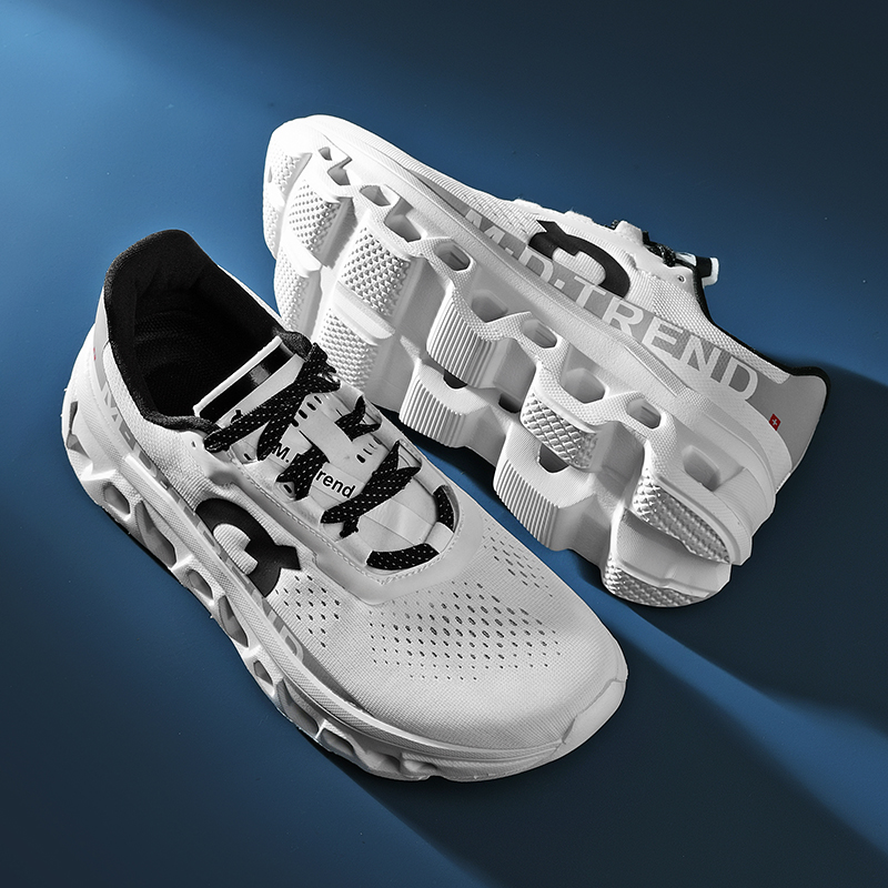 Casual Sneakers Mesh Running Luxury Shoes Summer Lightweight Platform Fashion Basketball Walking Shoes for Men Men Sports Shoes