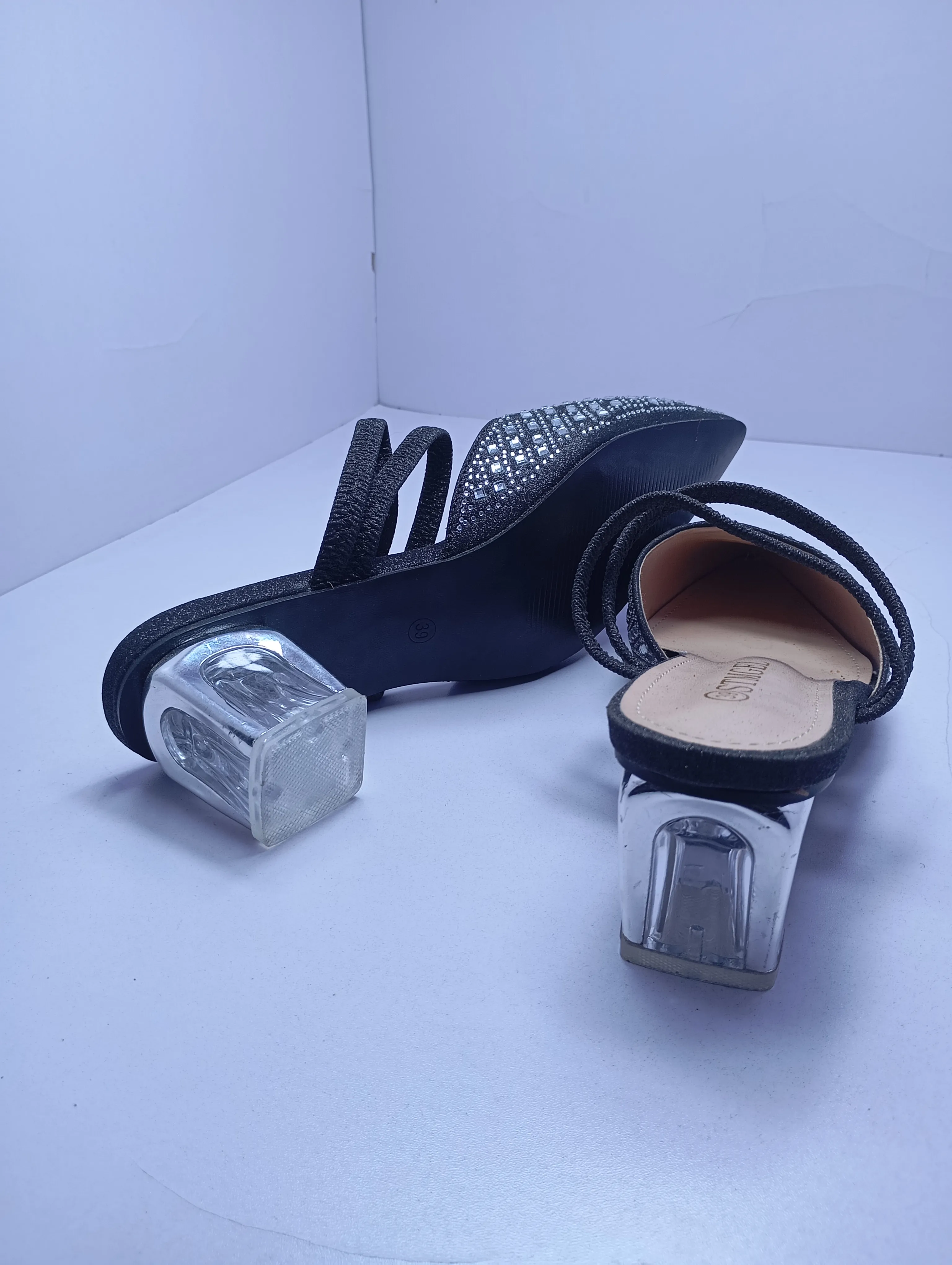 Women Shoe Sandal NewLife  Sizeof 40 