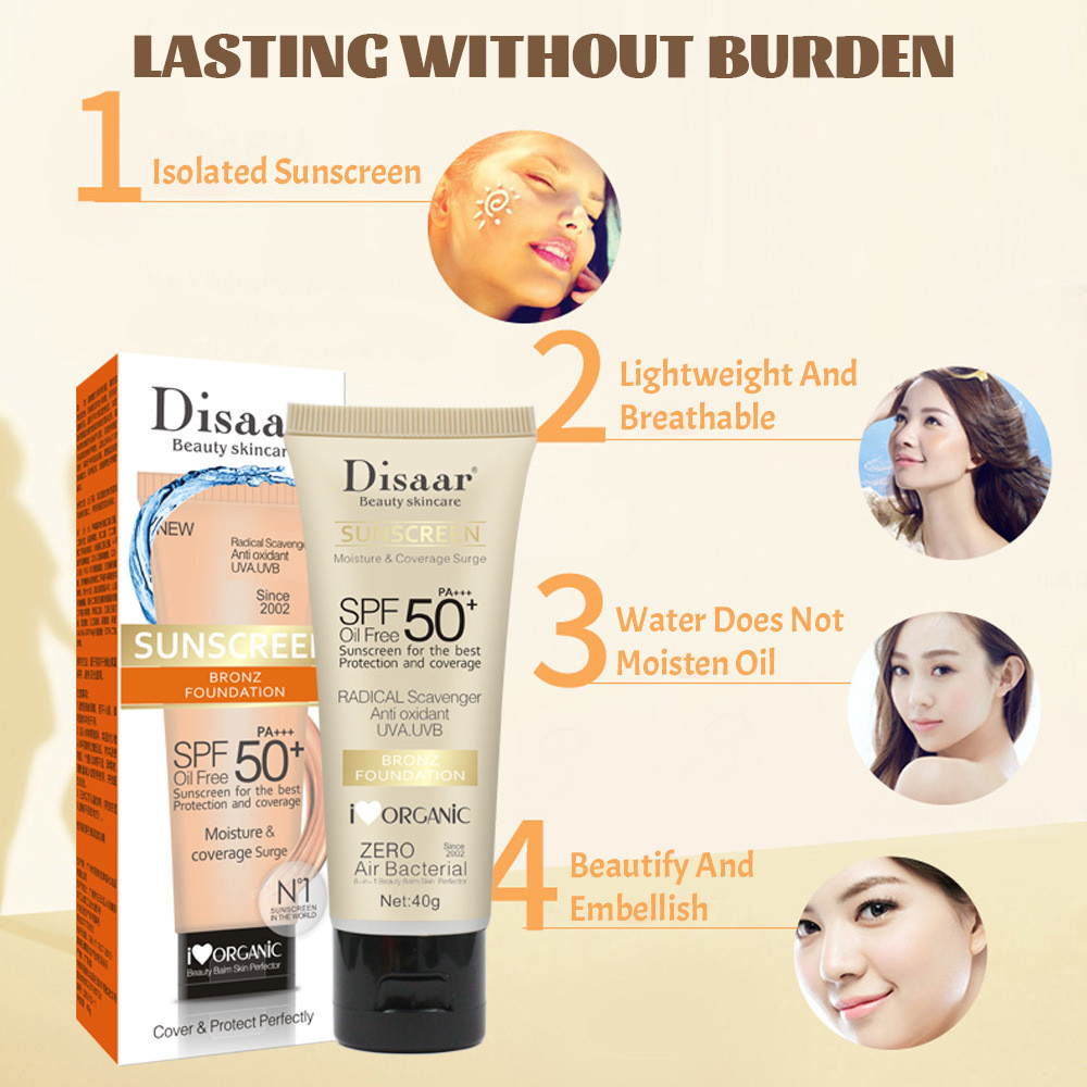SPF50/90 Body Sunscreen Cream UV Protective Face Anti Oxidant Sun Lotion Whitening Refreshing Sunscreen Skin Care Korea Cosmetic